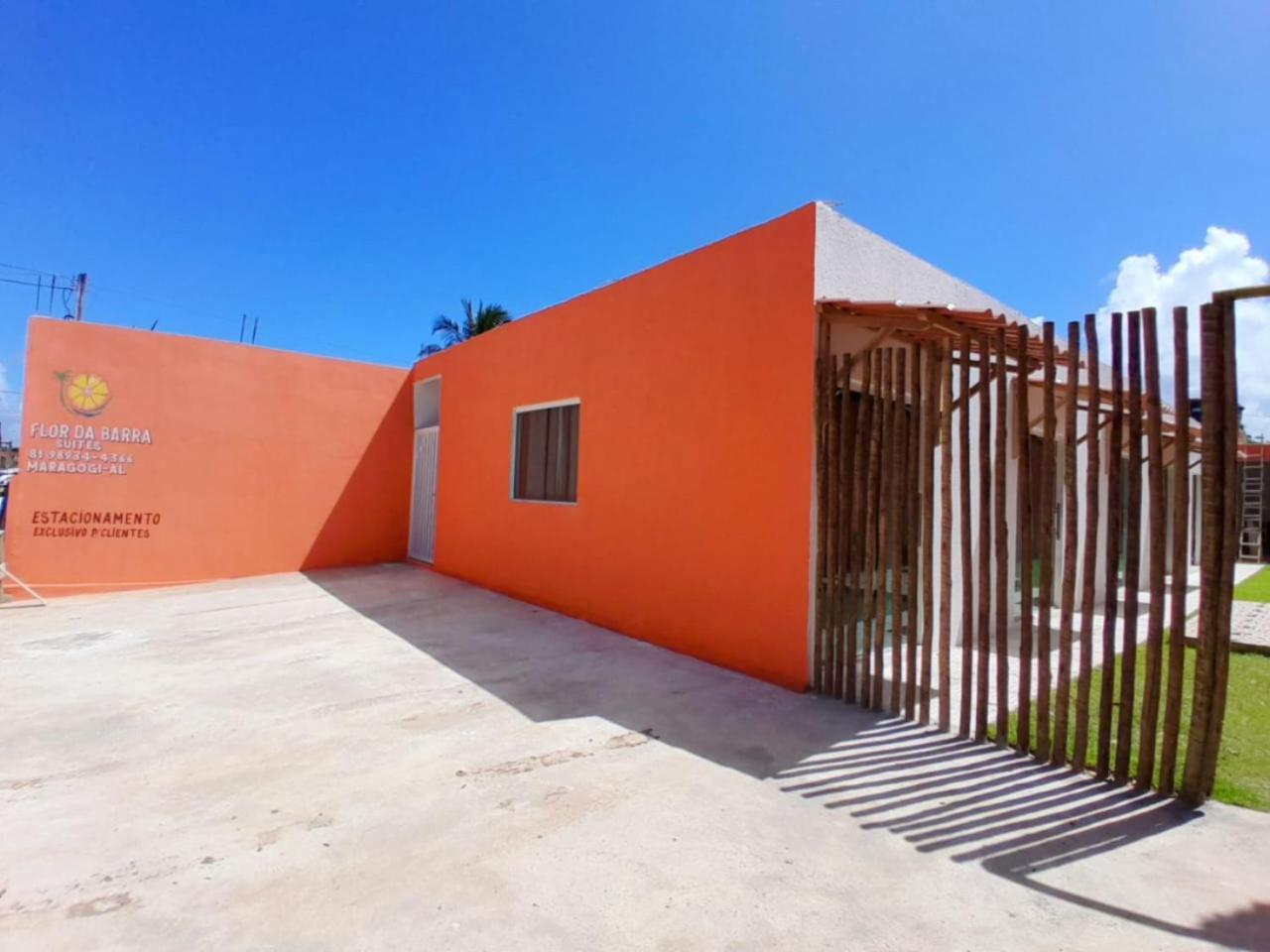 Flor Da Barra Inn