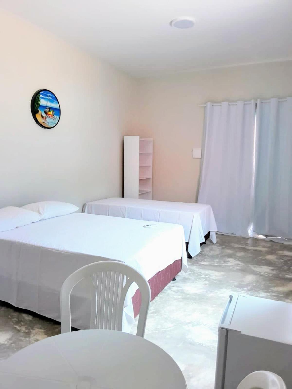Inn Flor Da Barra Maragogi