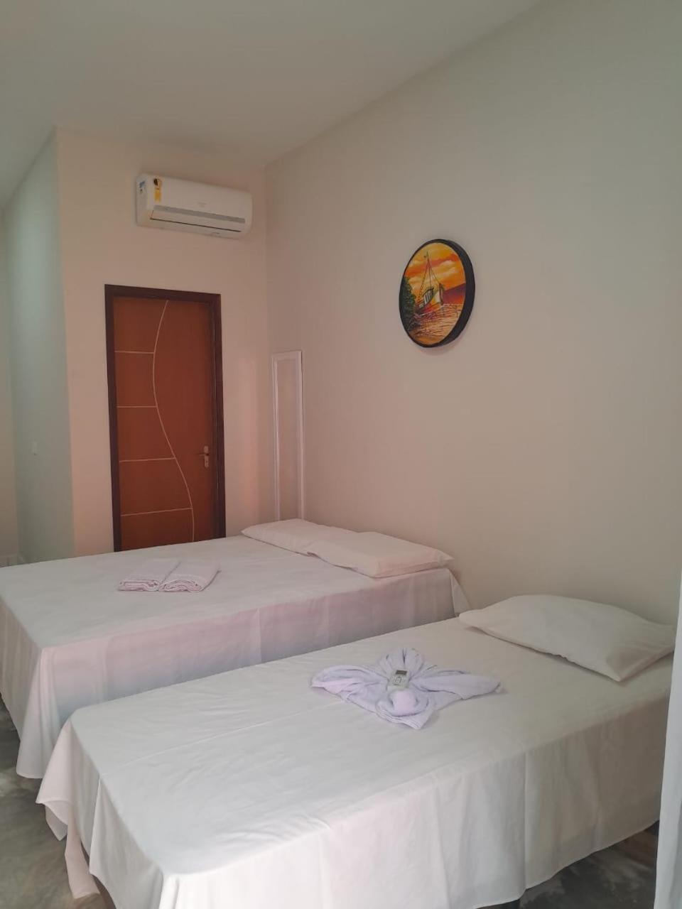 Inn Flor Da Barra *