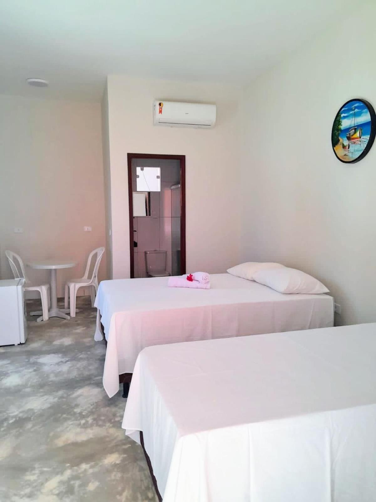 Inn Flor Da Barra *