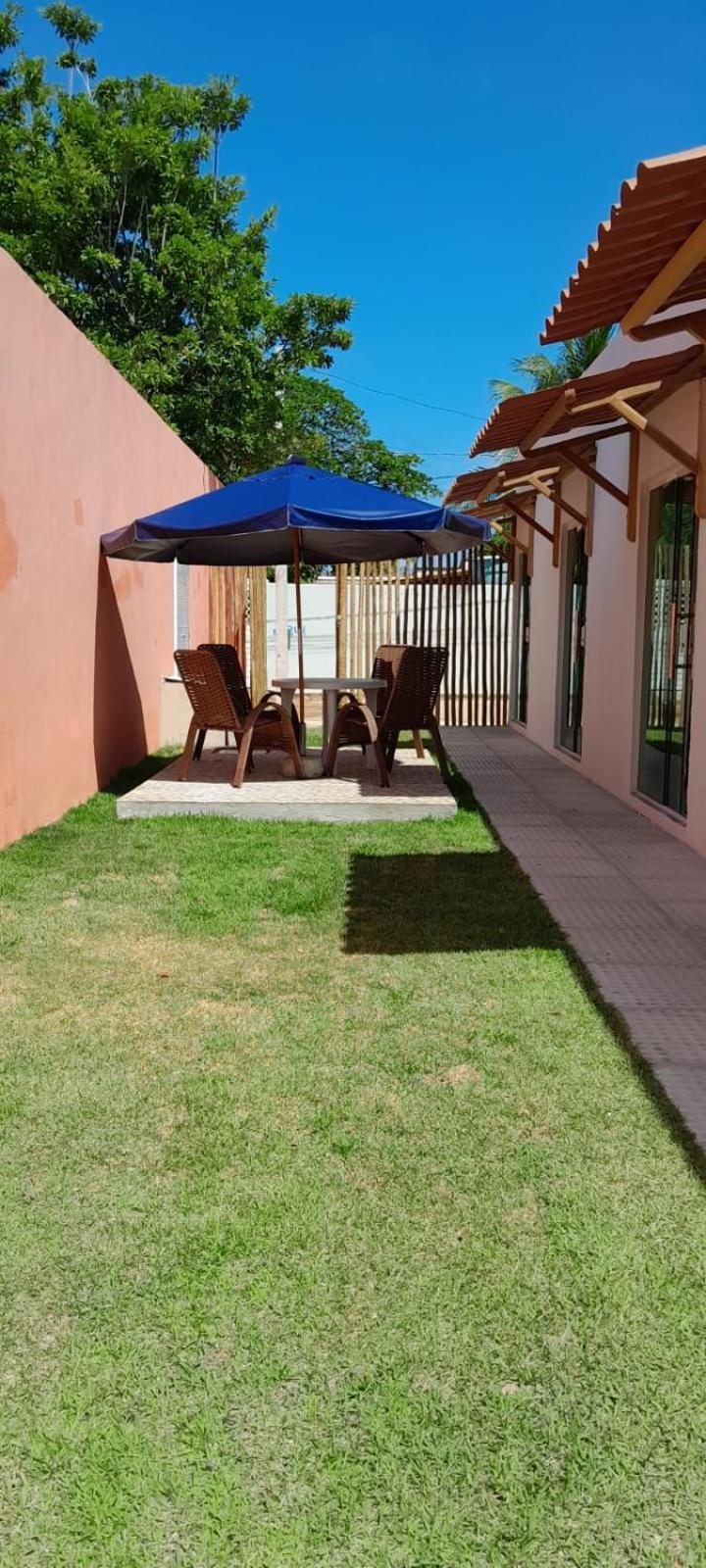 Flor Da Barra Inn