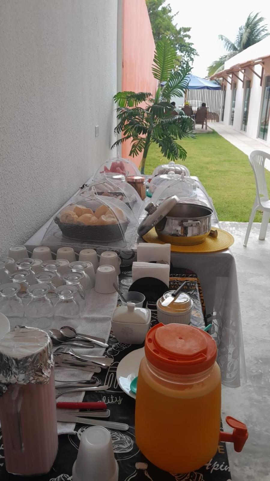 Inn Flor Da Barra