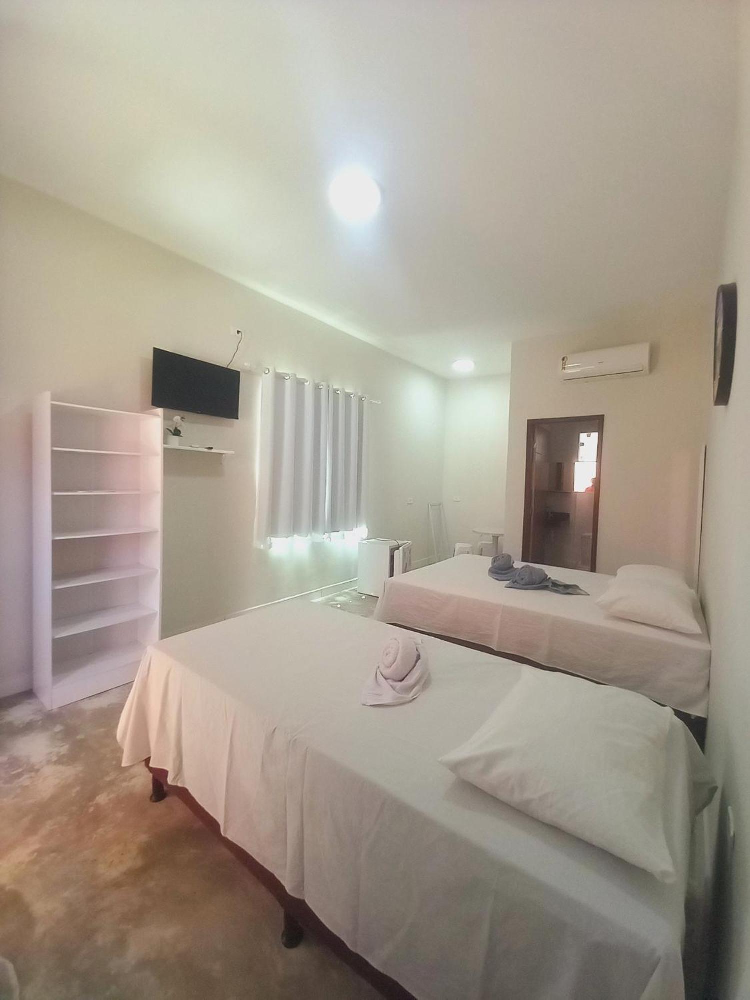 Inn Flor Da Barra *