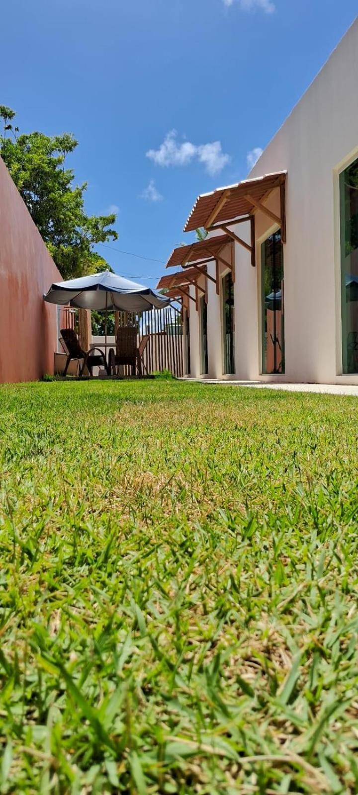 Inn Flor Da Barra Maragogi